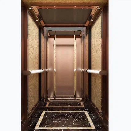 Machine Room Elevator best